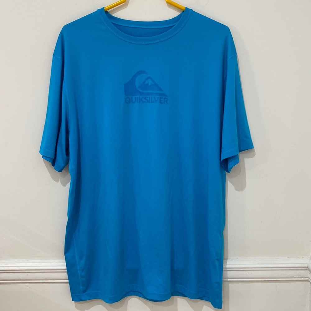 Quiksilver Shirt XL